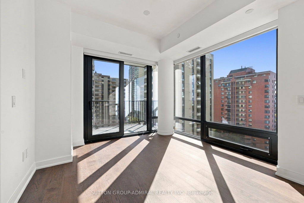 Photo of 89 Montclair Avenue #1625, Toronto, ON M5P 0B1 (MLS # C13882714)