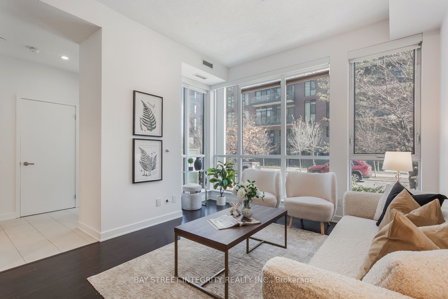 55 Regent Park Boulevard 107