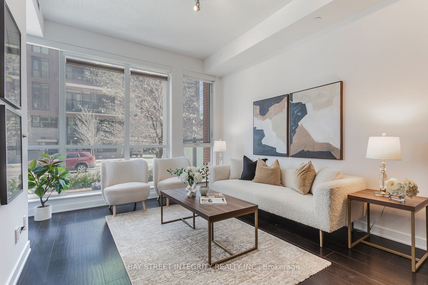 55 Regent Park Boulevard 107