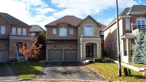 Photo of 32 Rock Elm Court, Vaughan, ON L6A 4C2 (MLS # N12655000)