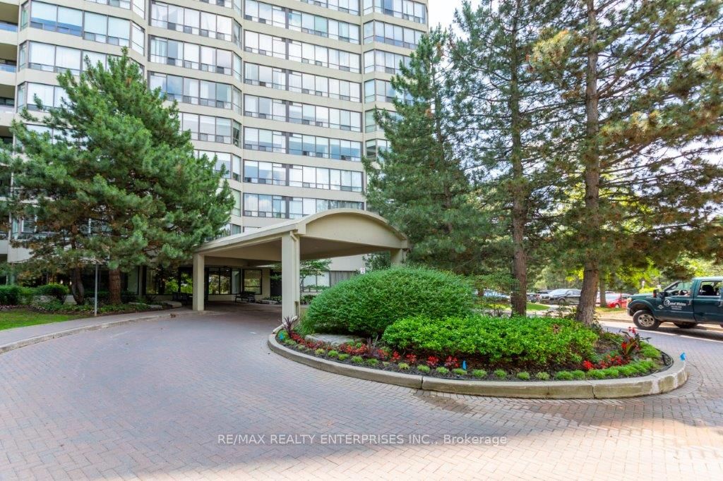 24 Hanover Road 309