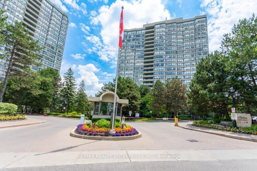 24 Hanover Road 309