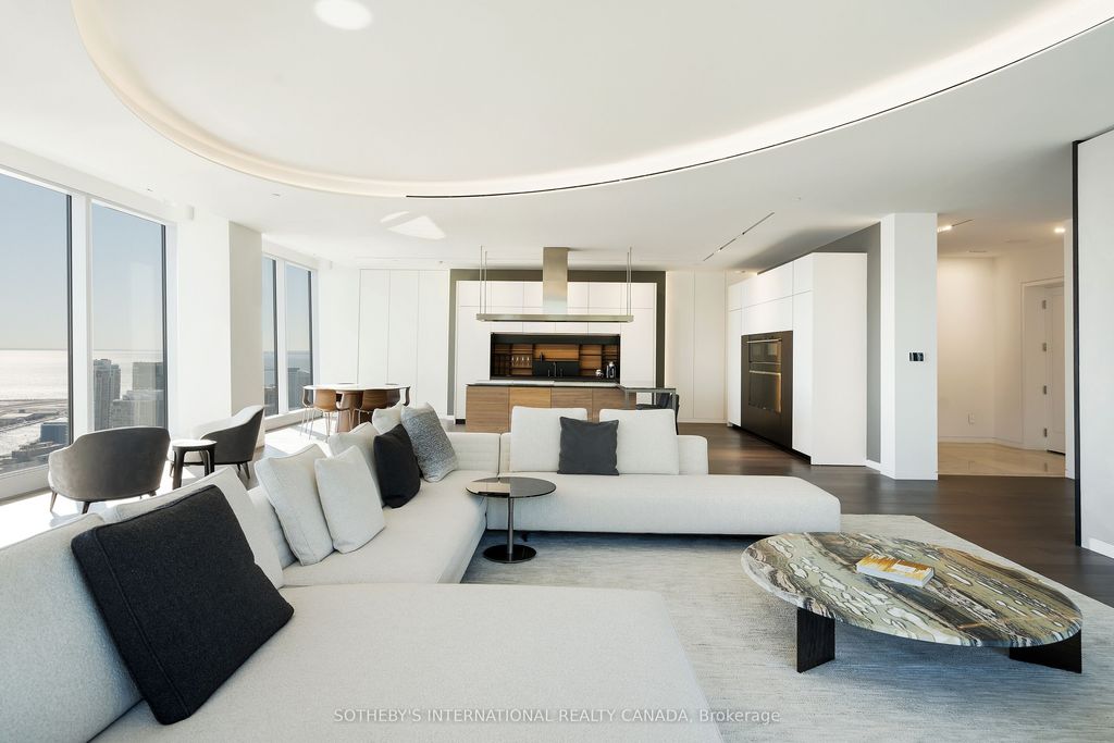 Photo of 183 Wellington Street W #4602/03, Toronto, ON M5V 0A1 (MLS # C12453860)