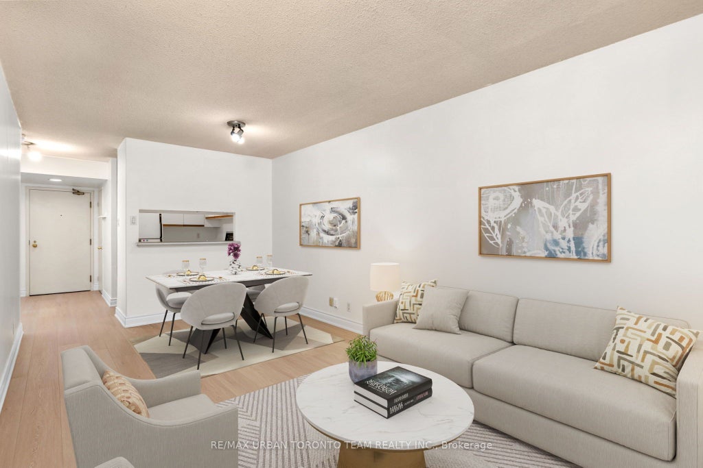 Photo of 92 King Street E #418, Toronto, ON M5C 2V8 (MLS # C14109090)