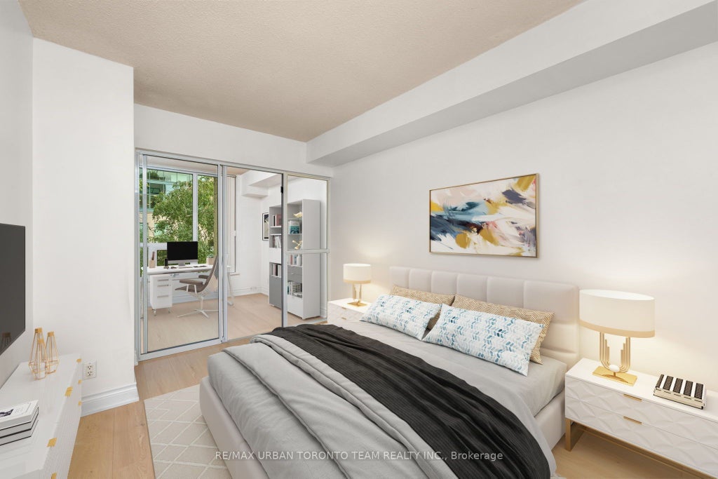 Photo of 92 King Street E #418, Toronto, ON M5C 2V8 (MLS # C14109090)
