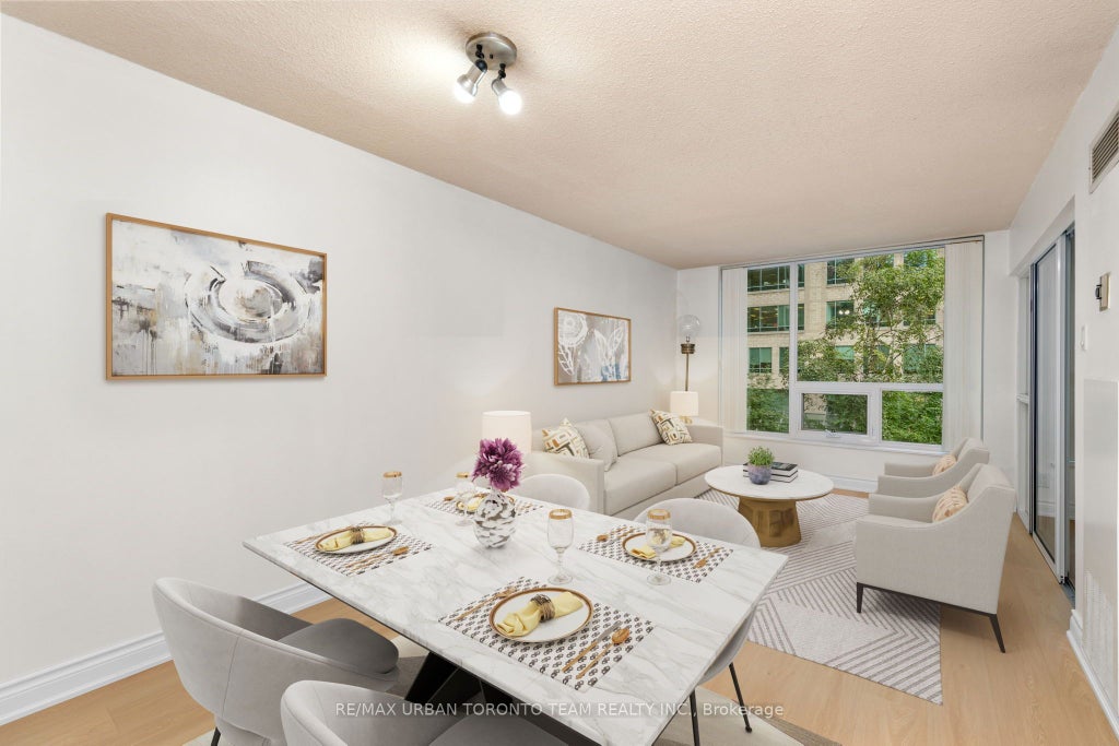 Photo of 92 King Street E #418, Toronto, ON M5C 2V8 (MLS # C14109090)