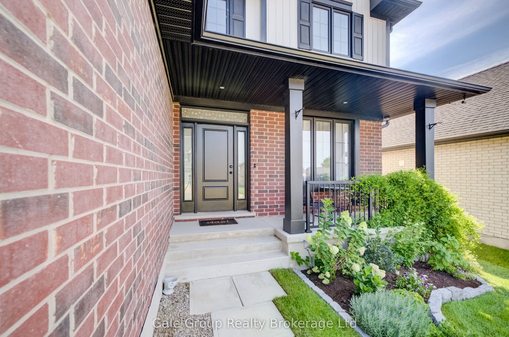 Photo of 107 Graydon Drive, South-West Oxford, ON N0J 1N0 (MLS # X13751454)