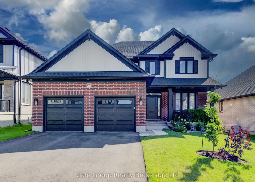 Photo of 107 Graydon Drive, South-West Oxford, ON N0J 1N0 (MLS # X13751454)