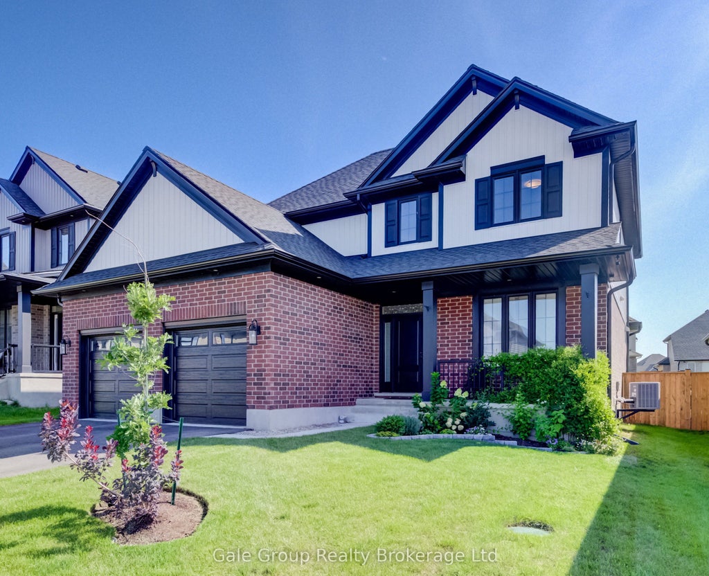 Photo of 107 Graydon Drive, South-West Oxford, ON N0J 1N0 (MLS # X13751454)