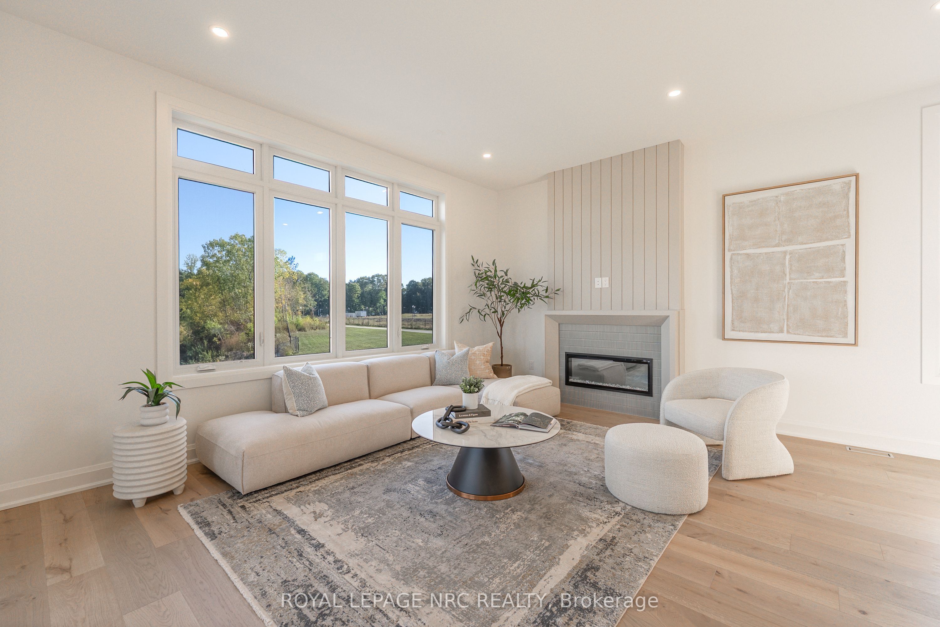 LOT 41 MISSISSAUGA Drive