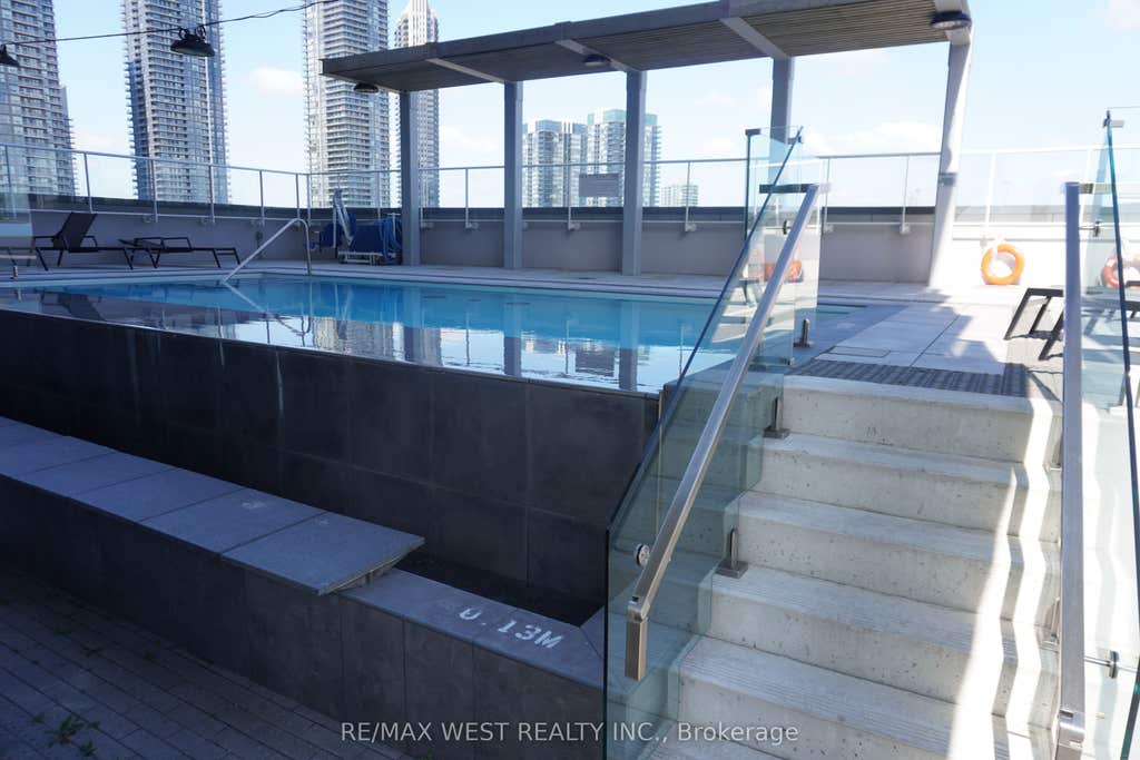 Photo of 70 Annie Craig Drive #5101, Toronto, ON M8V 0G2 (MLS # W13597764)
