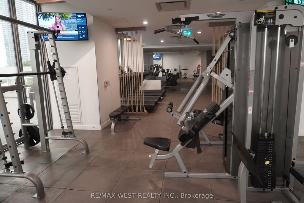 Photo of 70 Annie Craig Drive #5101, Toronto, ON M8V 0G2 (MLS # W13597764)
