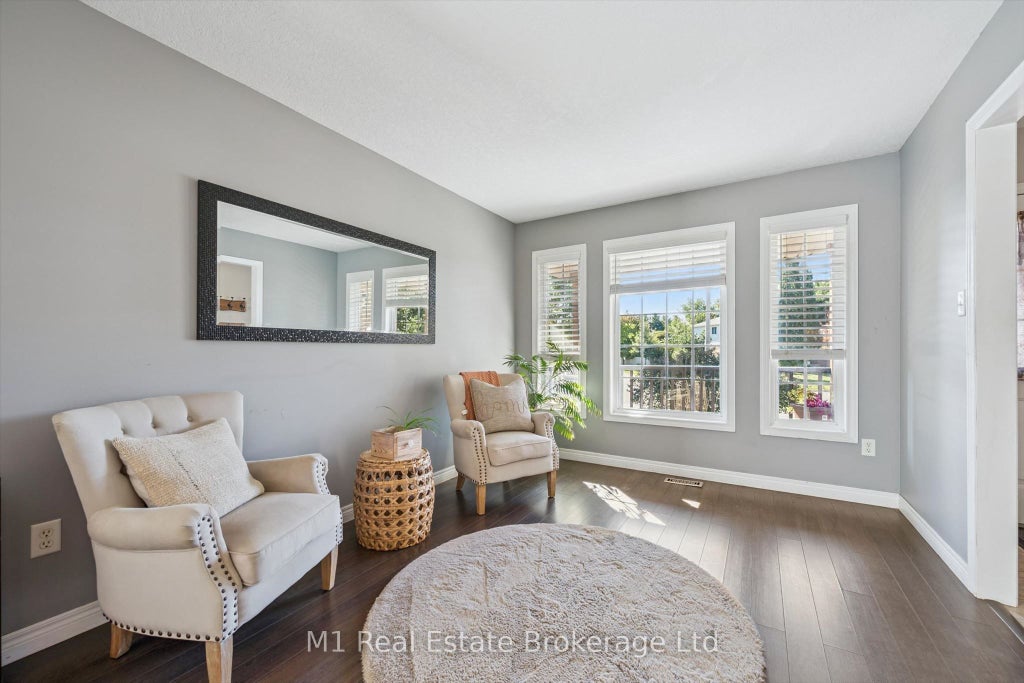 Photo of 106 Bellamy Crescent, Centre Wellington, ON N1M 3S6 (MLS # X14134858)
