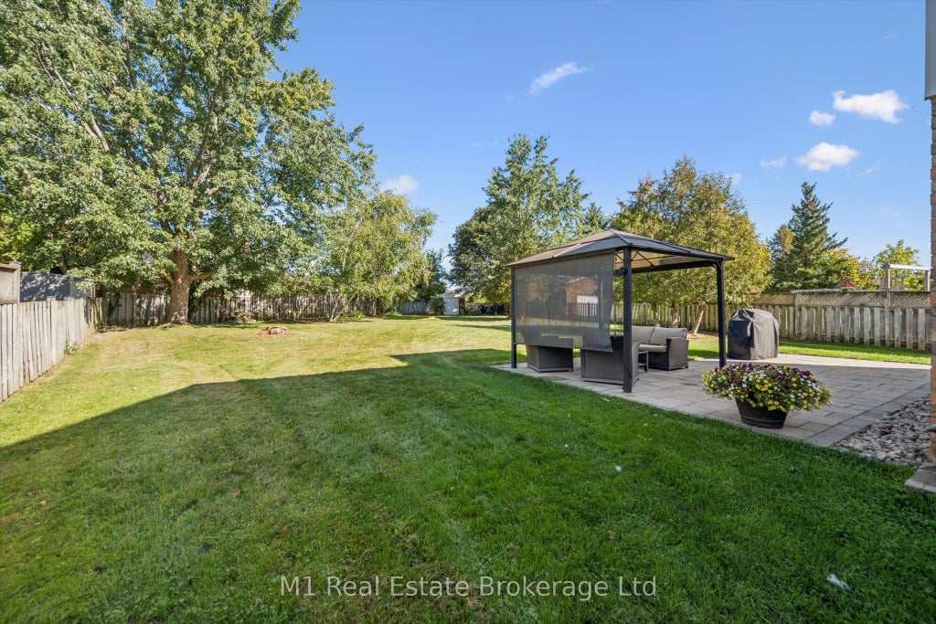 Photo of 106 Bellamy Crescent, Centre Wellington, ON N1M 3S6 (MLS # X14134858)