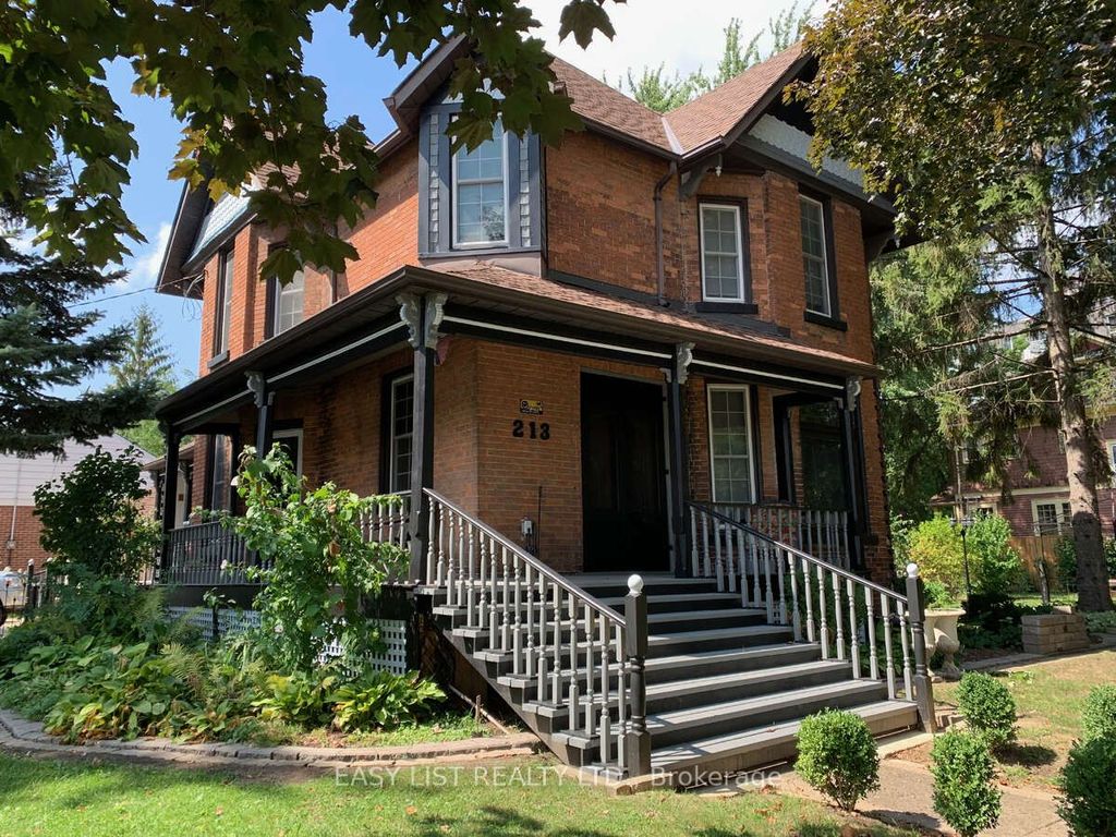 Photo of 213 Vidal Street S, Sarnia, ON N7T 2T4 (MLS # X12999202)