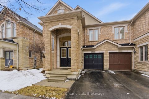 4637 Ashlar Crescent Burlington ON L7M 0J2