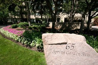 Photo of 65 Spring Garden Avenue #1002, Toronto, ON M2N 6H9 (MLS # C14029990)