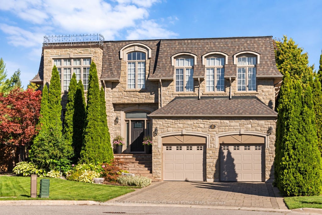 Photo of 9 Bethesda Court, Toronto, ON M3B 3S4 (MLS # C13793236)