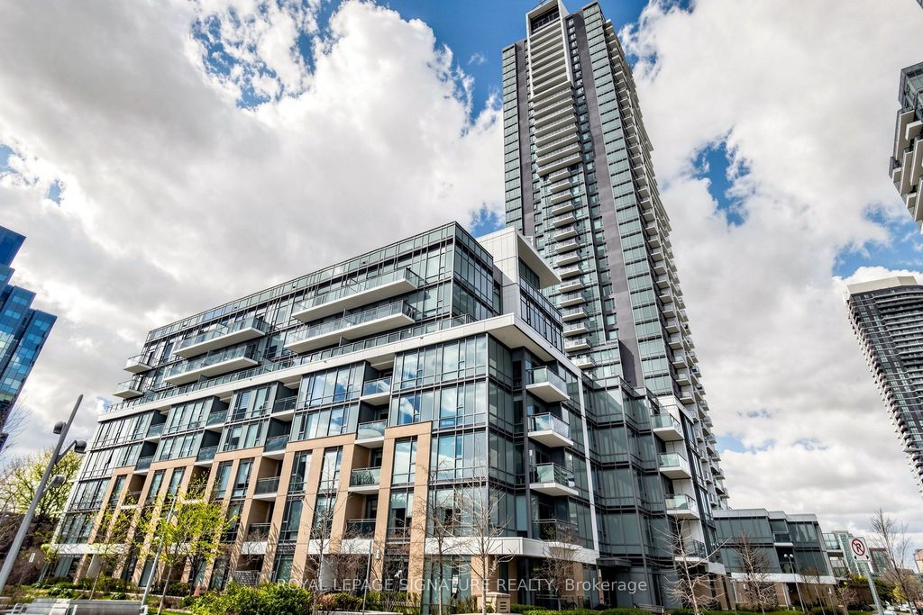 Photo of 55 Ann O'Reilly Road #426, Toronto, ON M2J 0E1 (MLS # C13101560)