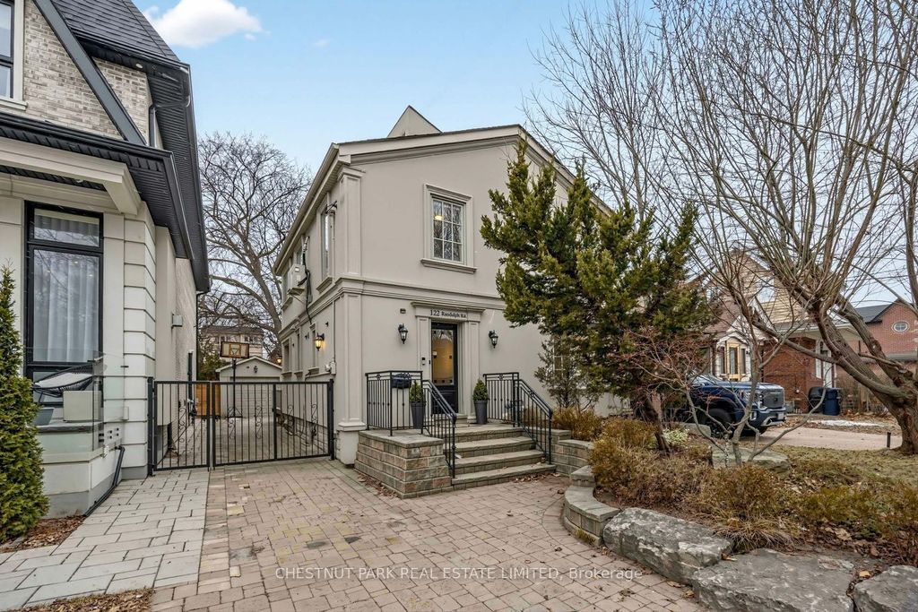 Photo of 122 Randolph Road, Toronto, ON M4G 3R9 (MLS # C13163458)