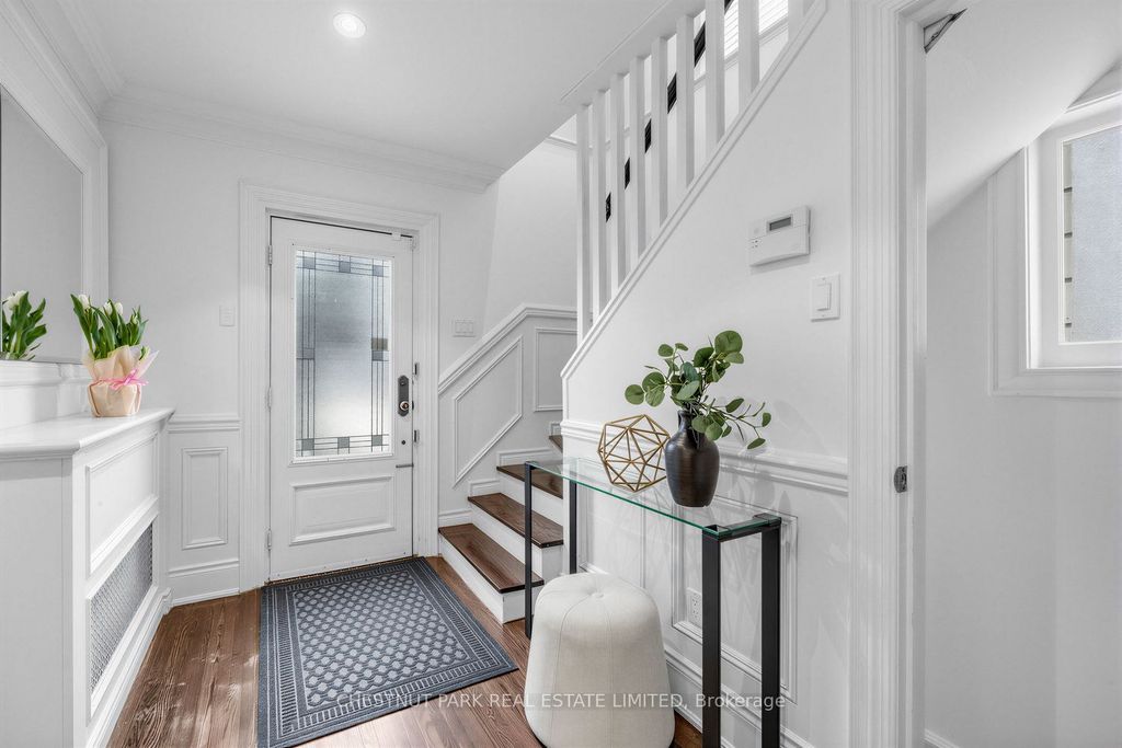 Photo of 122 Randolph Road, Toronto, ON M4G 3R9 (MLS # C13163458)