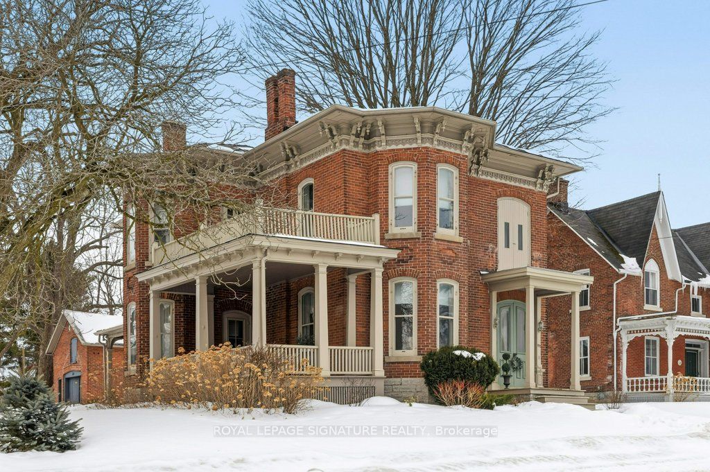 Photo of 172 Dundas Street W, Greater Napanee, ON K7R 2A4 (MLS # X12825732)