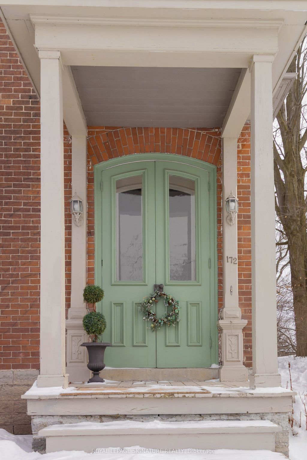 Photo of 172 Dundas Street W, Greater Napanee, ON K7R 2A4 (MLS # X12825732)