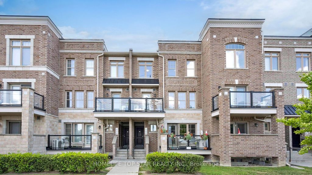Photo of 2315 Sheppard Ave West Avenue #60, Toronto, ON M9M 0E8 (MLS # W12454102)