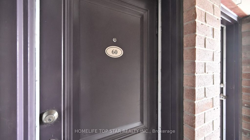 Photo of 2315 Sheppard Ave West Avenue #60, Toronto, ON M9M 0E8 (MLS # W12454102)