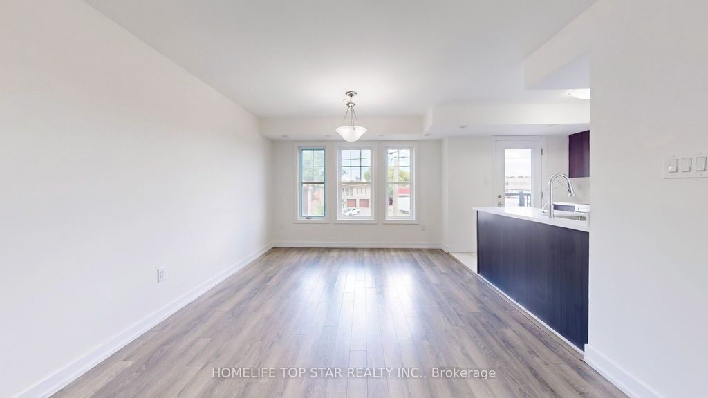 Photo of 2315 Sheppard Ave West Avenue #60, Toronto, ON M9M 0E8 (MLS # W12454102)