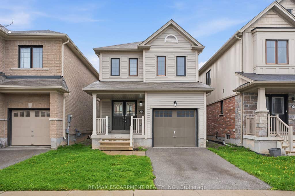 Photo of 7774 Buckeye Crescent, Niagara Falls, ON L2H 0P2 (MLS # X13055872)