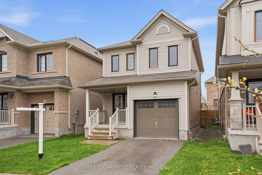 Photo of 7774 Buckeye Crescent, Niagara Falls, ON L2H 0P2 (MLS # X13055872)