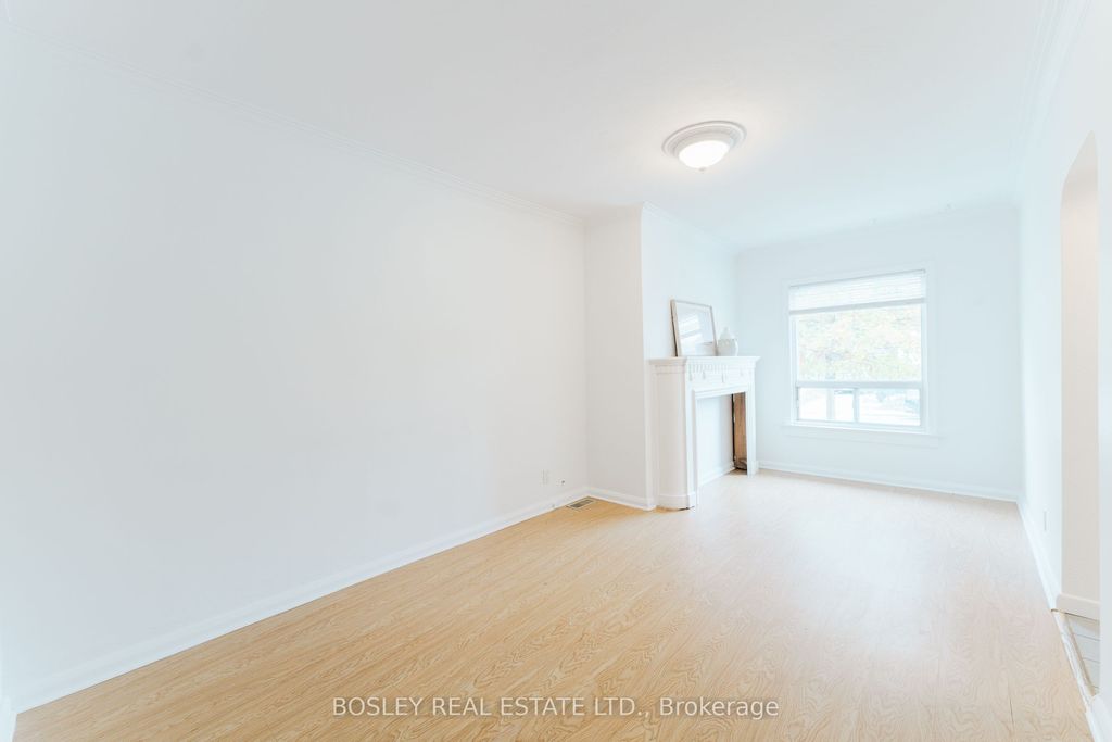 Photo of 203 Virginia Avenue, Toronto, ON M4C 2T6 (MLS # E12507646)