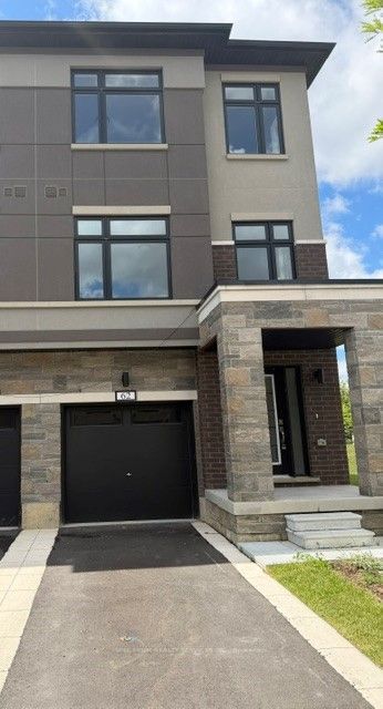 62 Fieldridge Crescent Lot 58