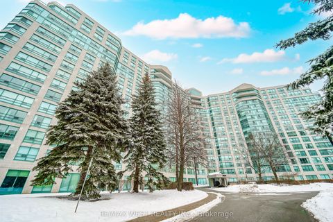 7825 Bayview Avenue Lph12 Markham ON L3T 7N2