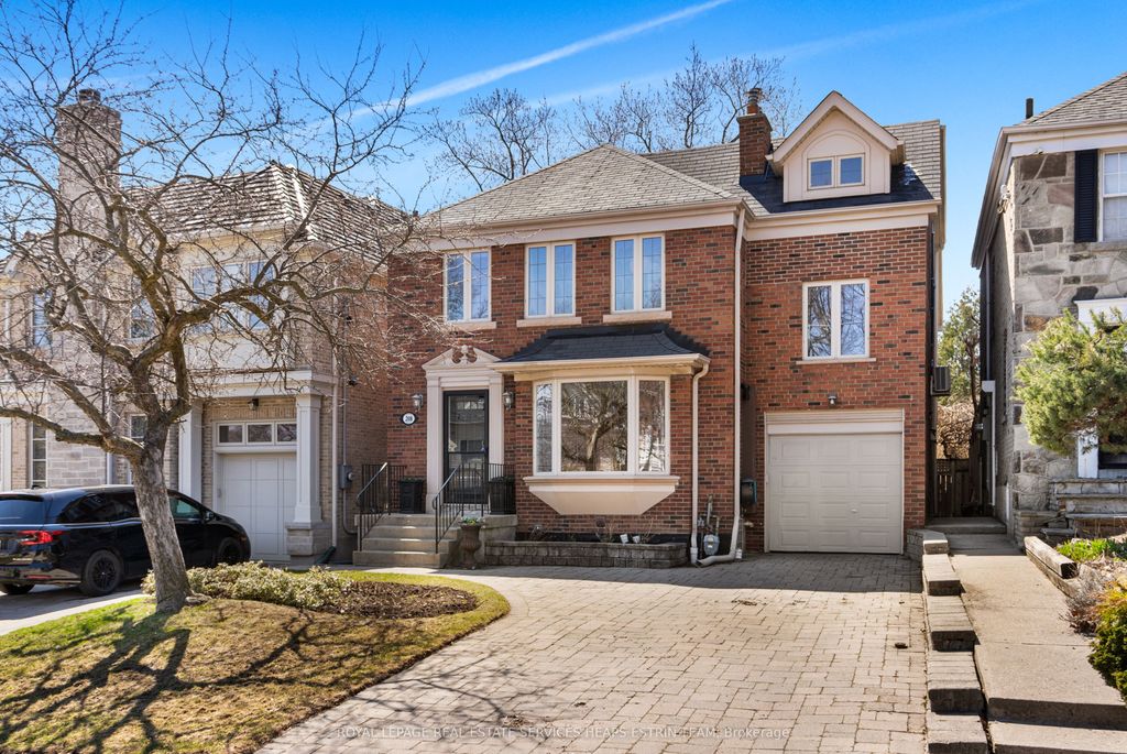 Photo of 208 Hanna Road, Toronto, ON M4G 3P1 (MLS # C12979464)