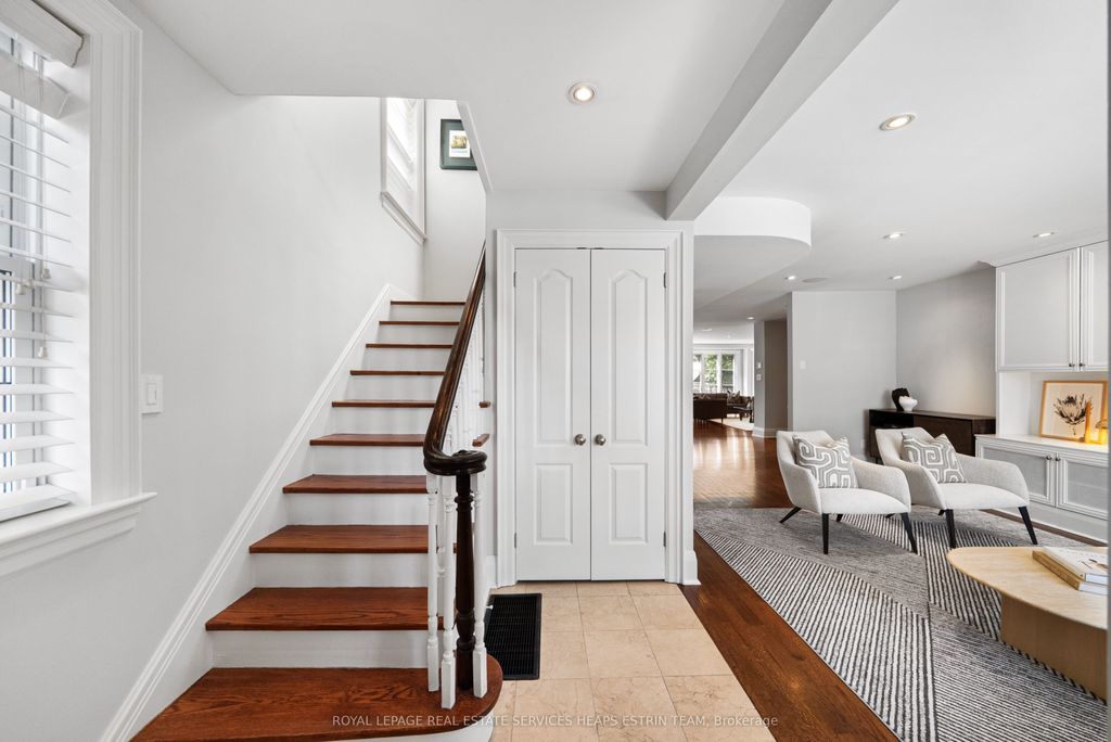 Photo of 208 Hanna Road, Toronto, ON M4G 3P1 (MLS # C12979464)