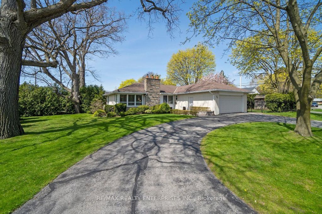Photo of 63 Orkney Crescent, Toronto, ON M9A 2T6 (MLS # W13088540)