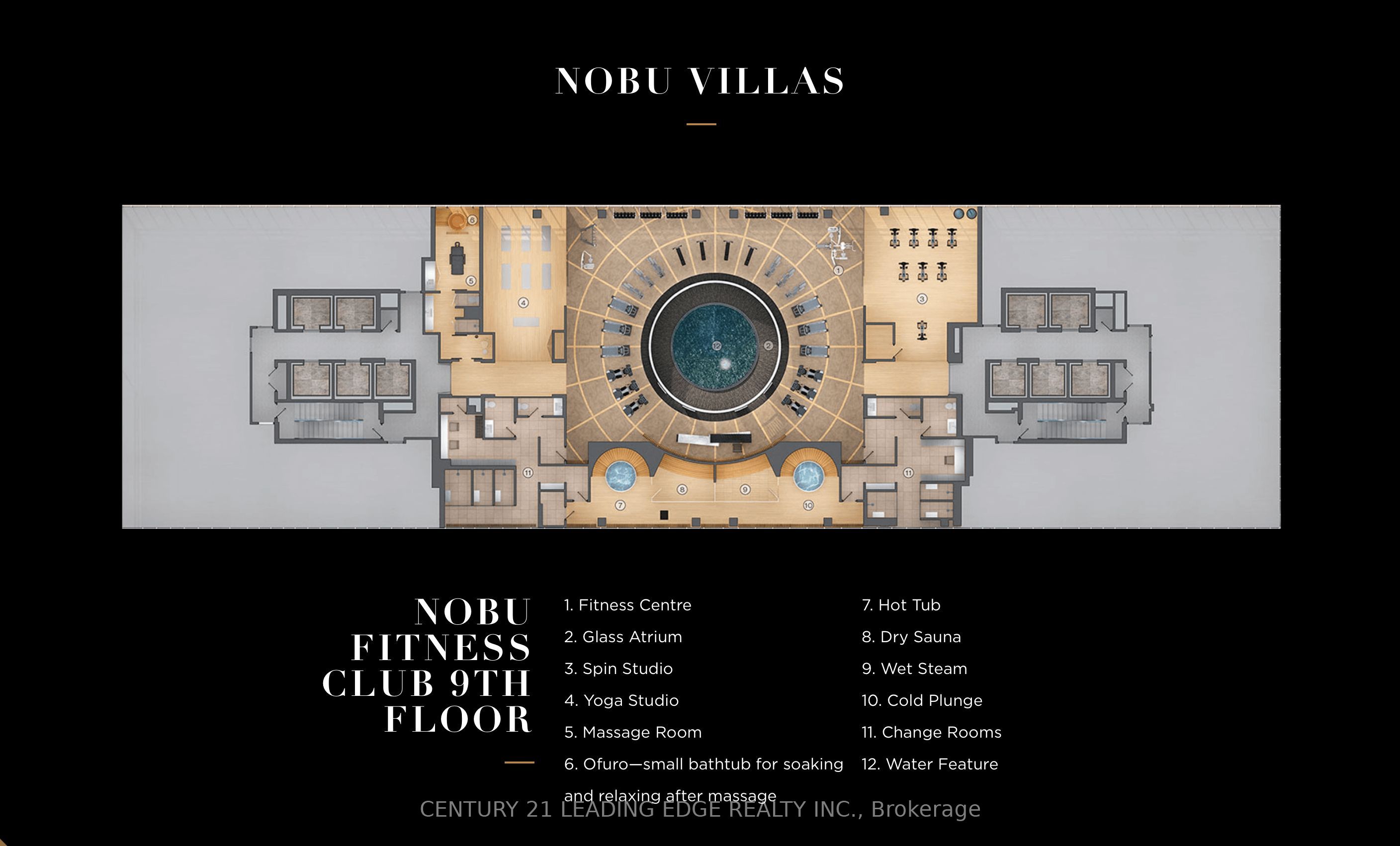 15 MERCER Street 3204