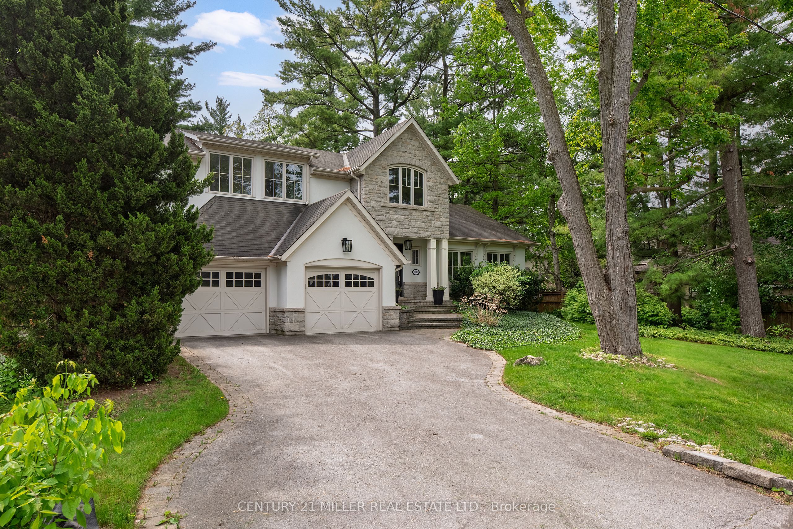 1310 Duncan Road