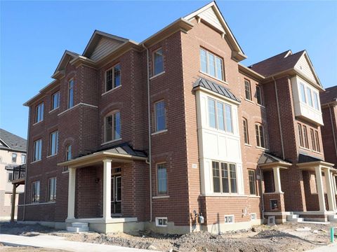 105 Cornell Centre Boulevard Markham ON L6B 1P8