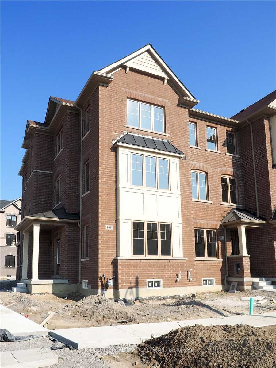 105 Cornell Centre Boulevard