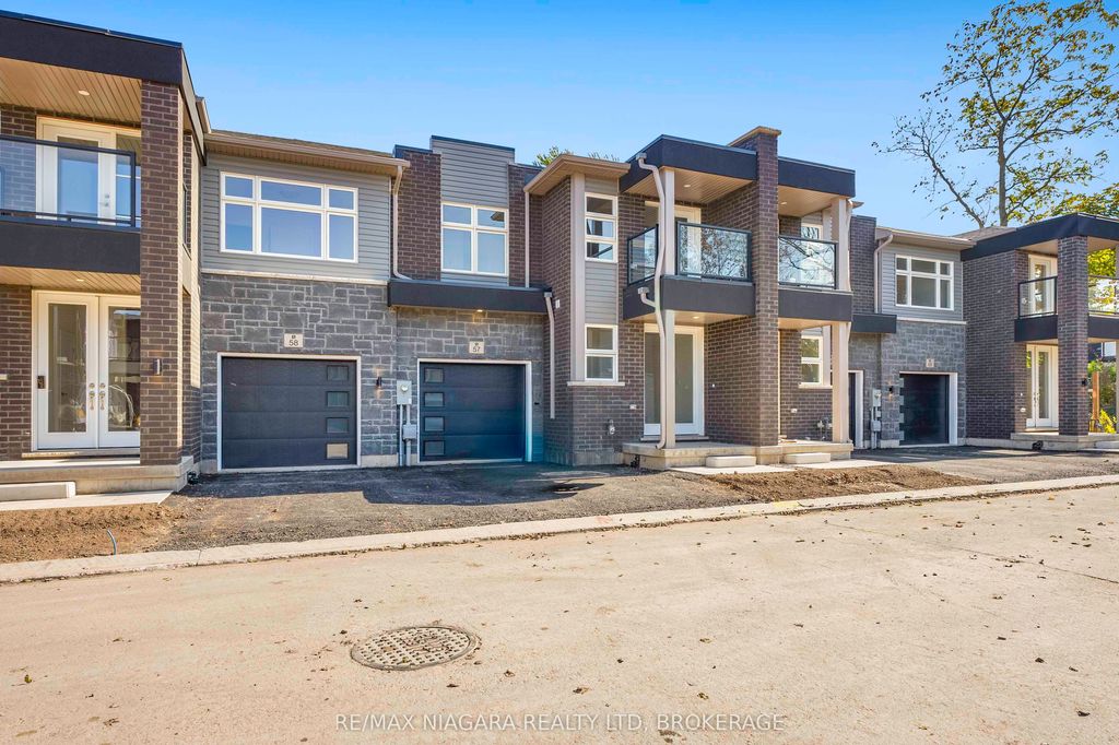 Photo of 5672 Dorchester Road #57, Niagara Falls, ON L2G 3Y8 (MLS # X12851176)