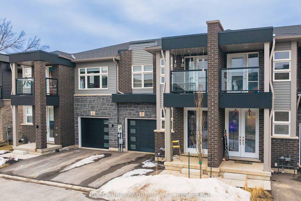Photo of 5672 Dorchester Road #57, Niagara Falls, ON L2G 3Y8 (MLS # X12851176)