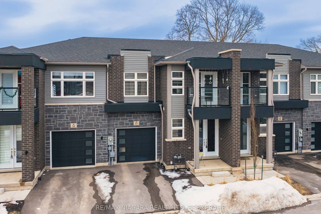 Photo of 5672 Dorchester Road #57, Niagara Falls, ON L2G 3Y8 (MLS # X12851176)