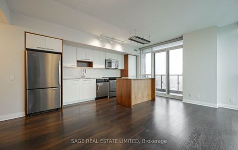 5 Valhalla Inn Road 2110 Toronto ON M9B 0B1