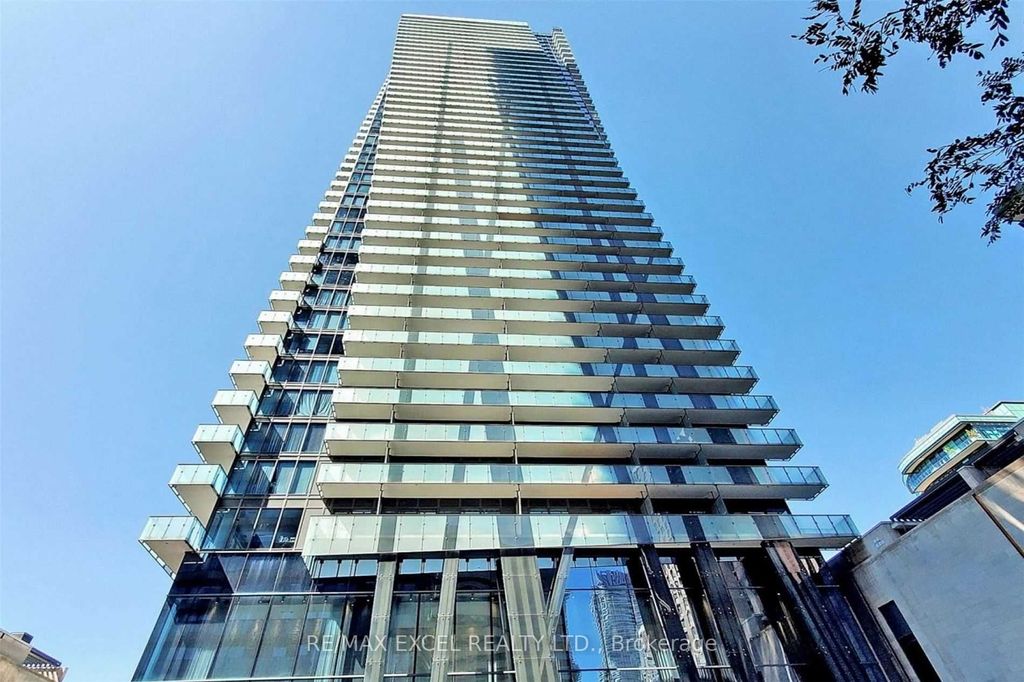 Photo of 65 St Mary Street #810, Toronto, ON M5S 0A6 (MLS # C12939508)