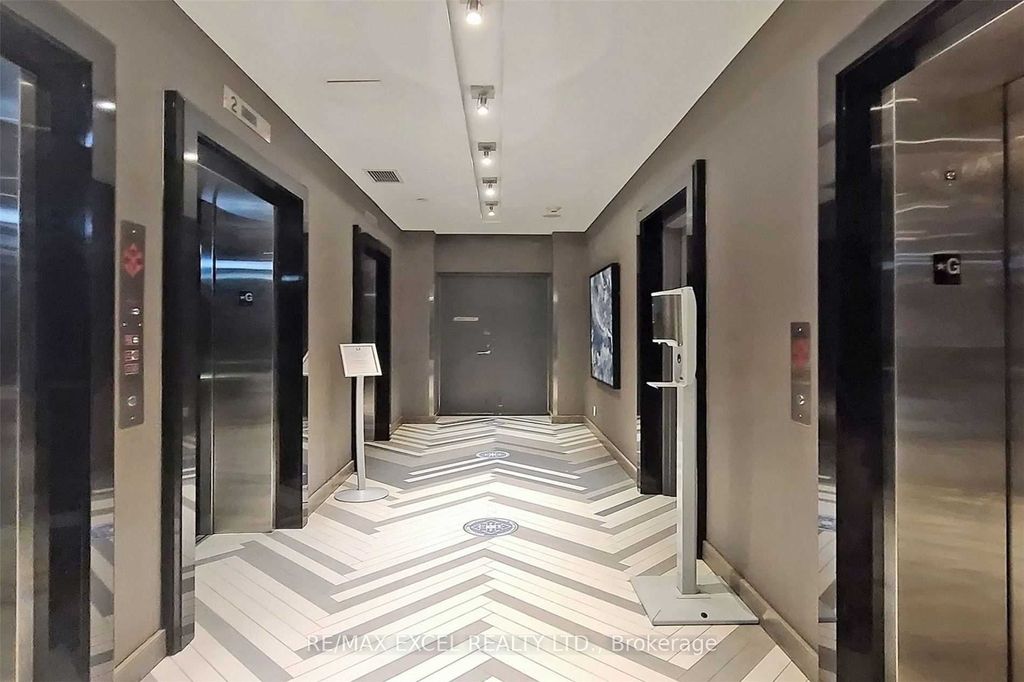 Photo of 65 St Mary Street #810, Toronto, ON M5S 0A6 (MLS # C12939508)