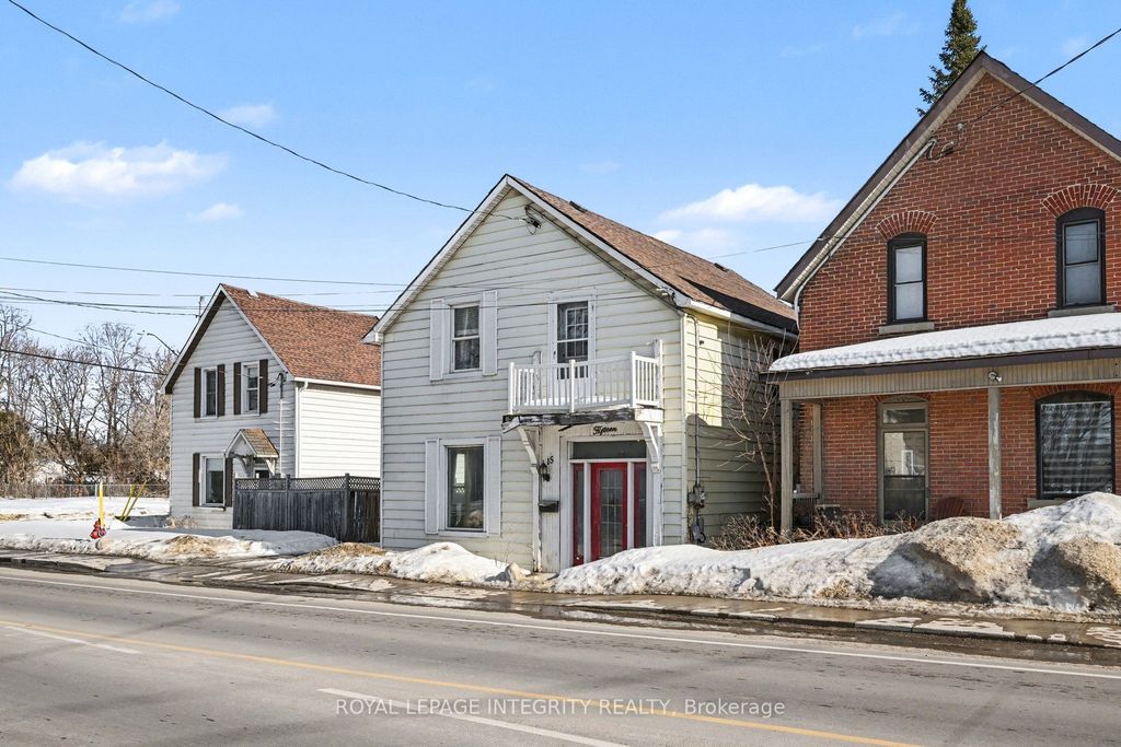 Photo of 15 Daniel Street N, Arnprior, ON K7S 2K4 (MLS # X12852570)