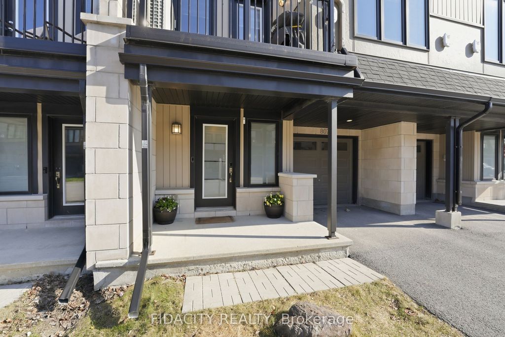 Photo of 807 Element Private, Kanata, ON K2M 0M8 (MLS # X13065990)